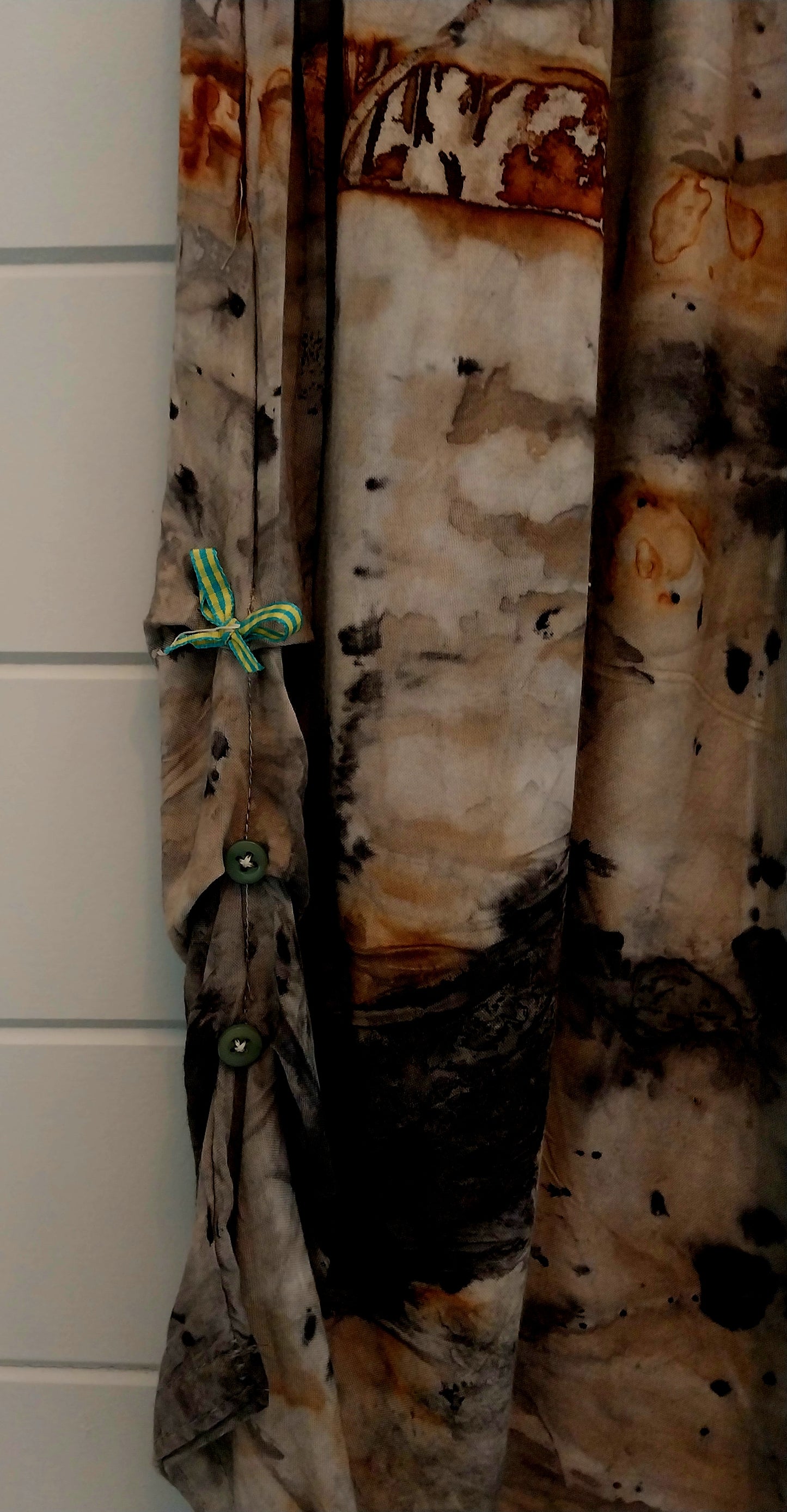 Northern Hustler Skirt - S