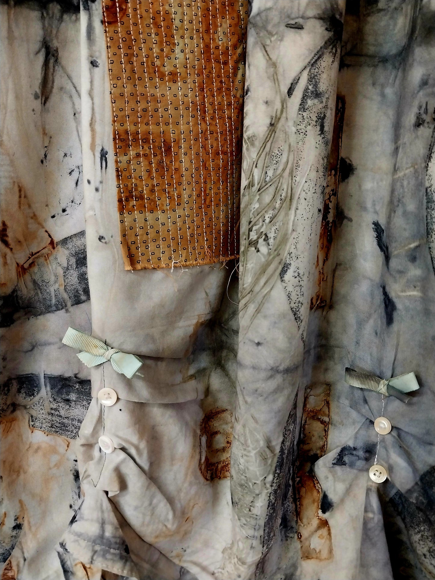 Northern Hustler Skirt - S