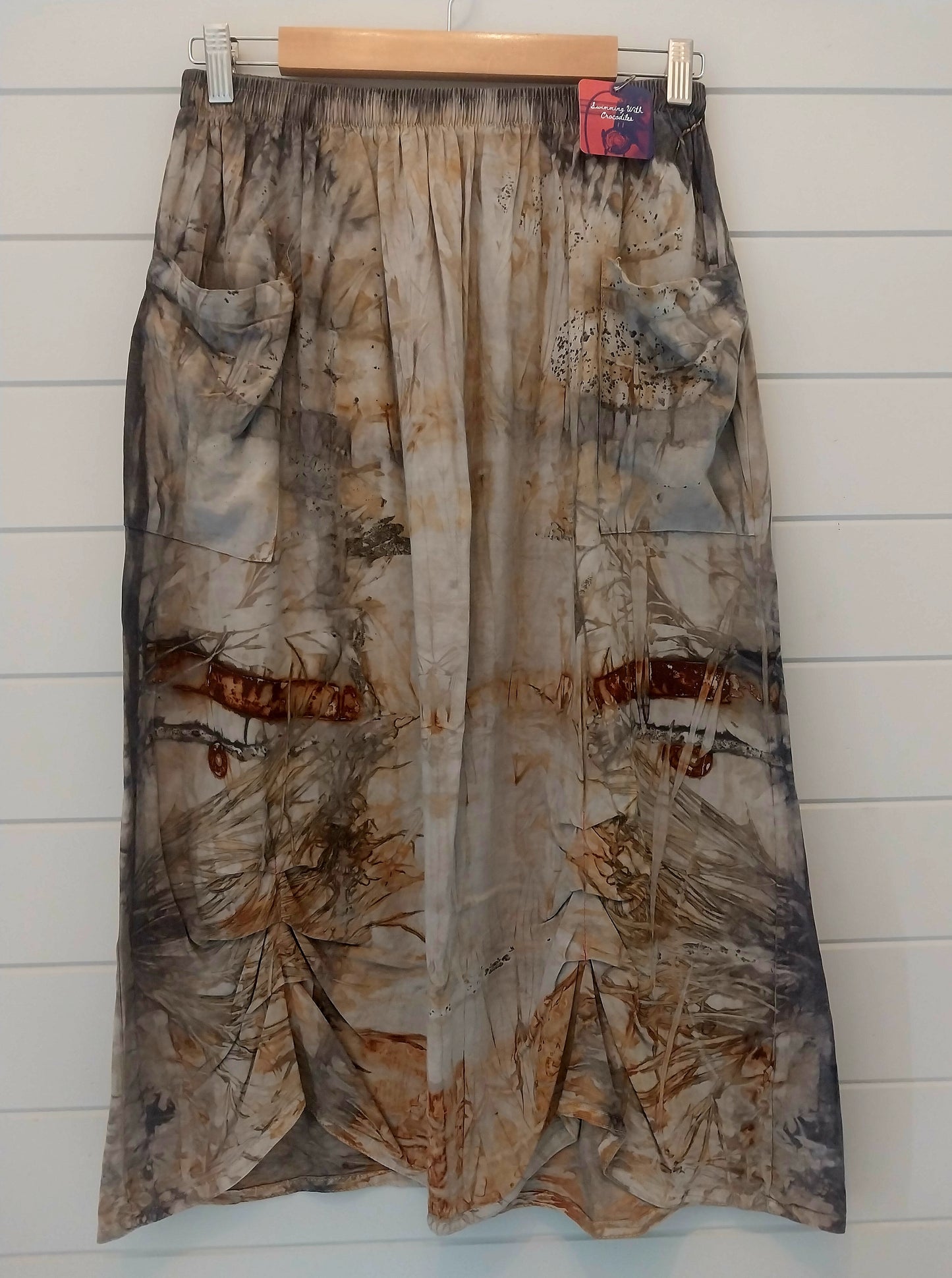 NH03| Northern Hustler Skirt M