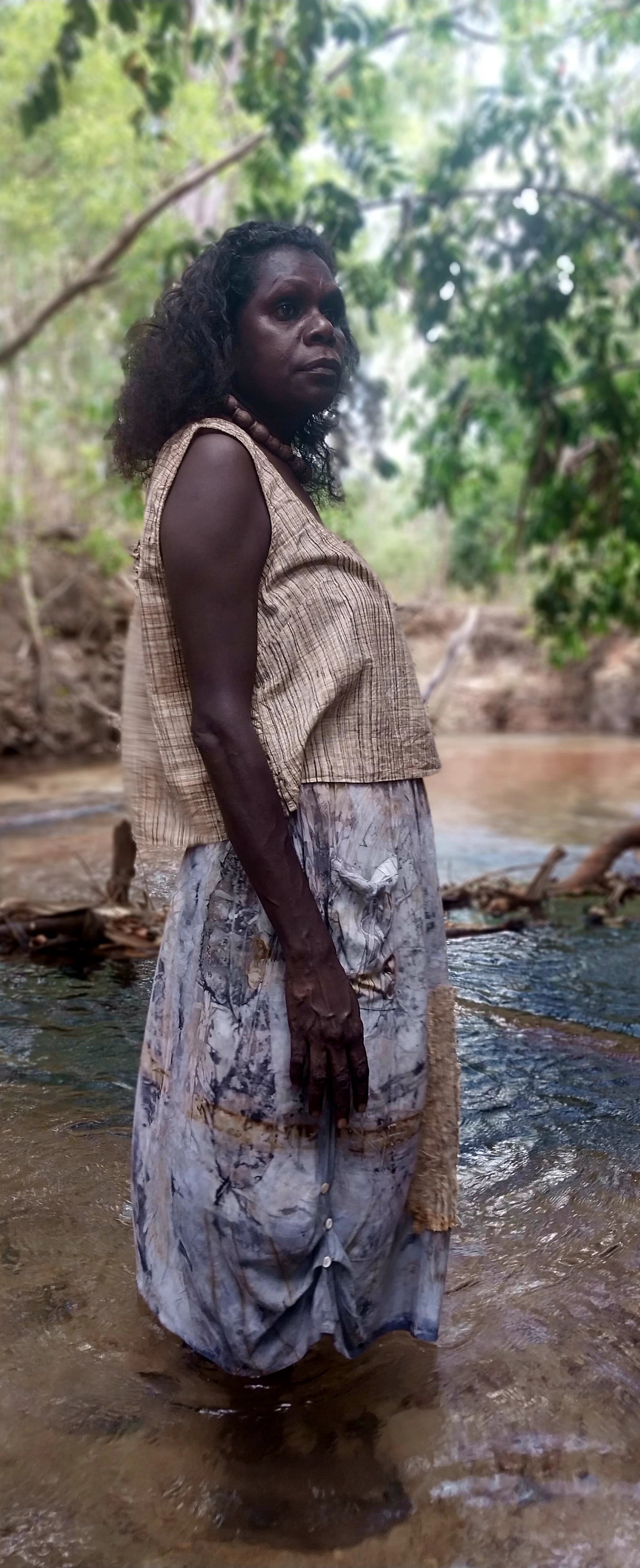 Northern Hustler Skirt - S