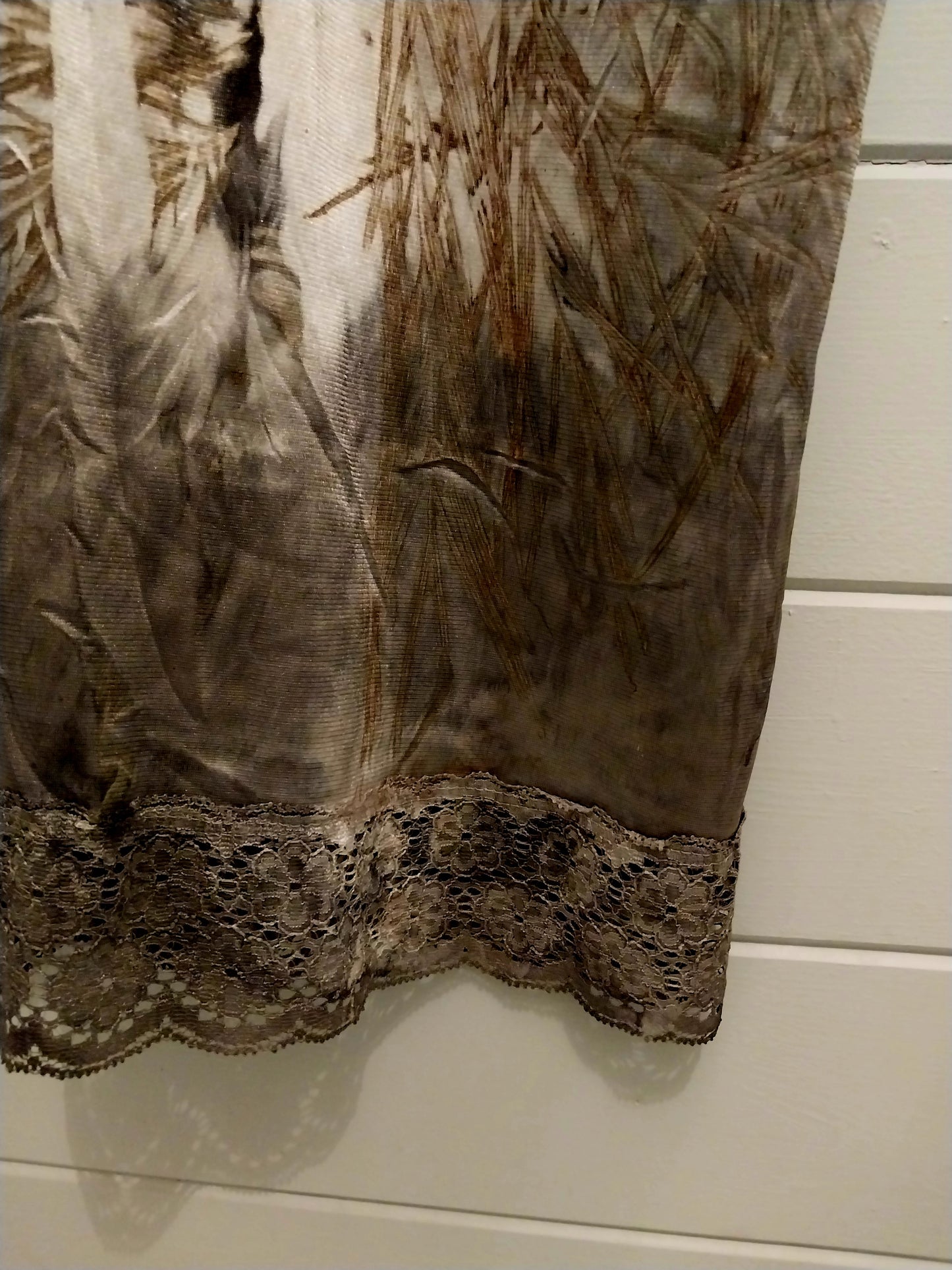 Petty Dramas - Vintage Slip Dress M/L