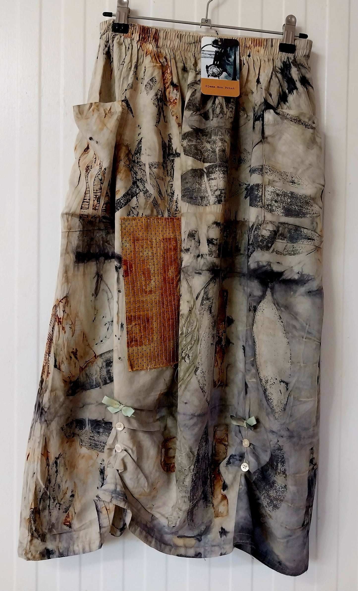 Northern Hustler Skirt - S