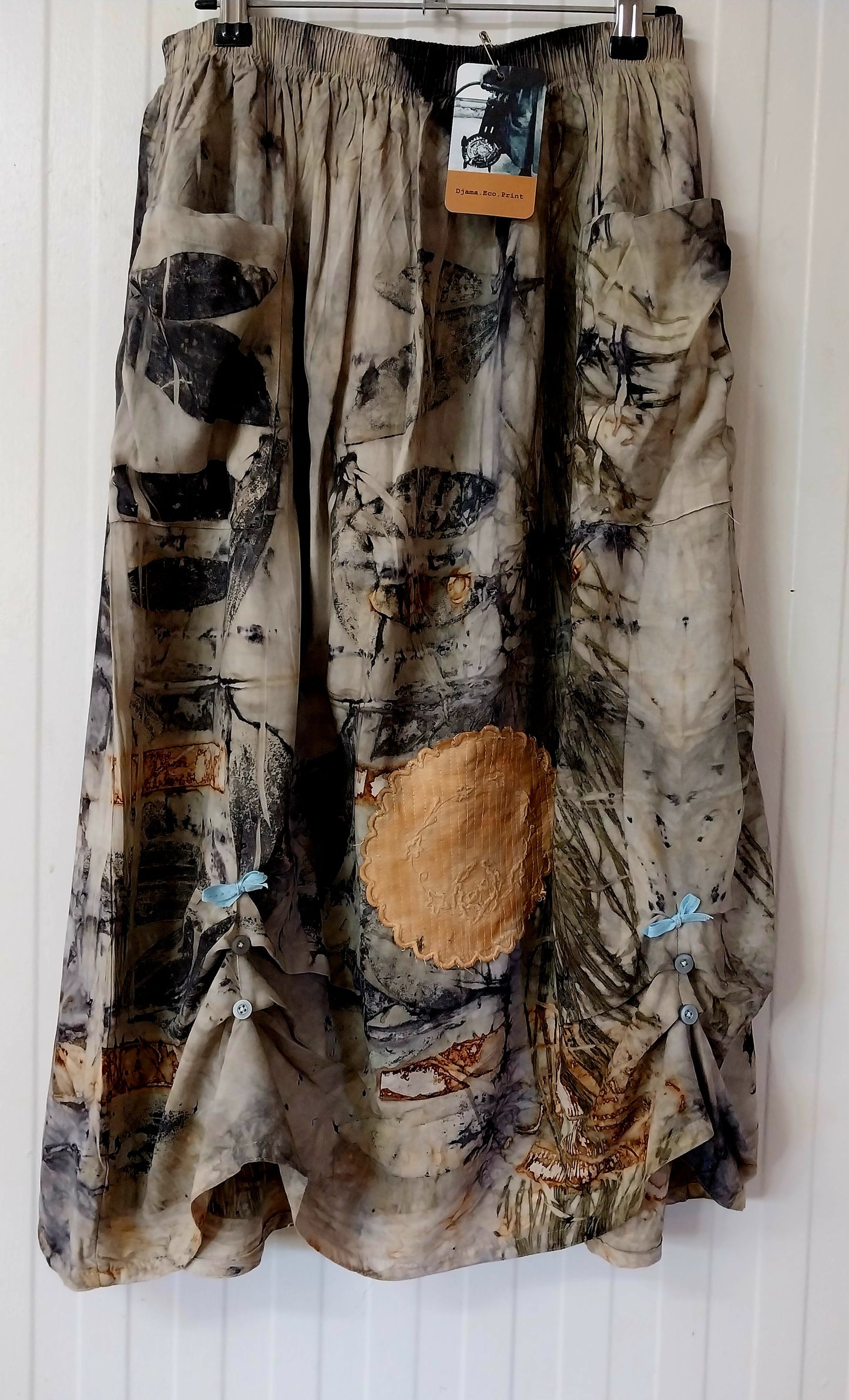 Northern Hustler Skirt - M