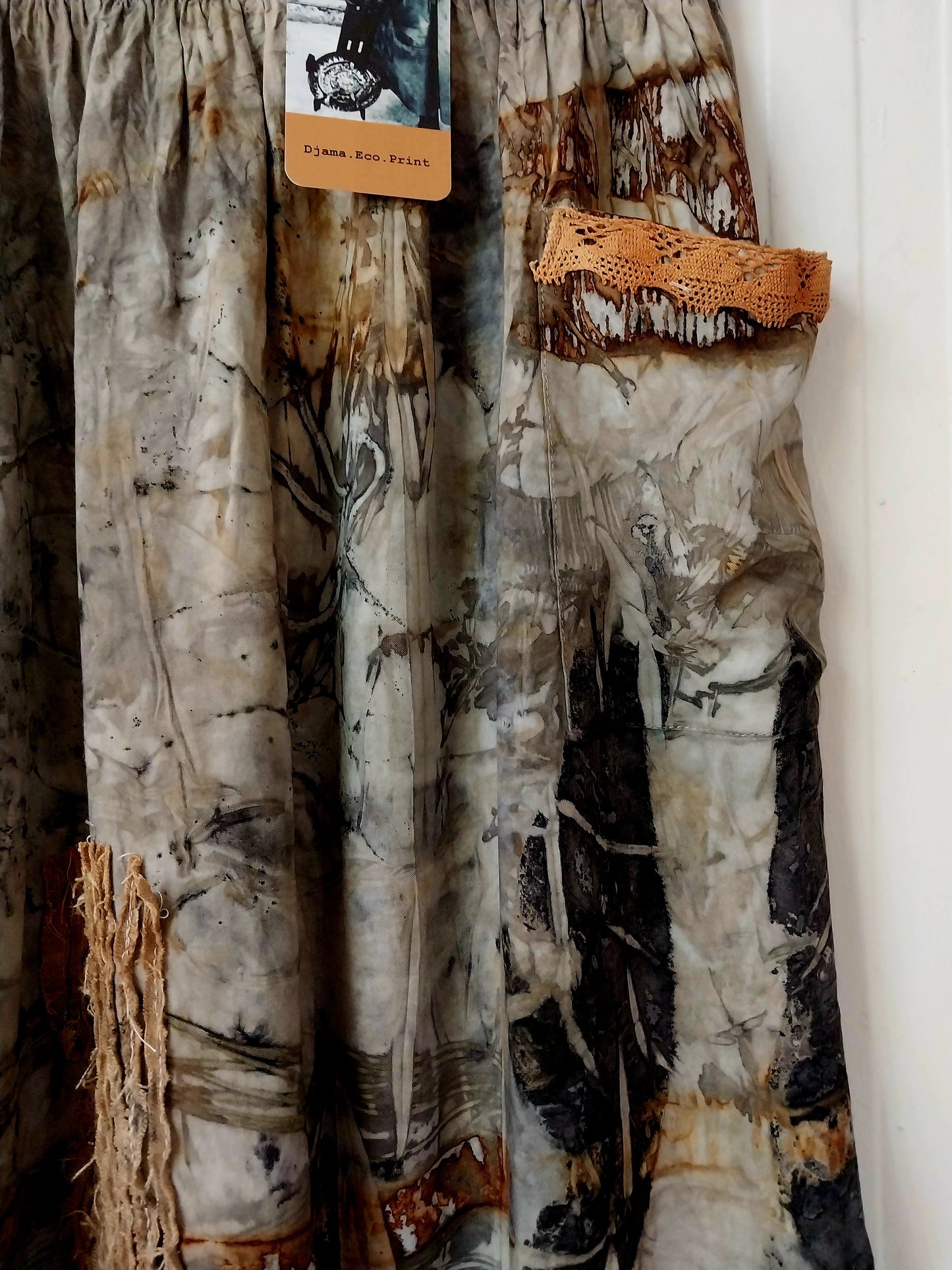 Northern Hustler Skirt - M