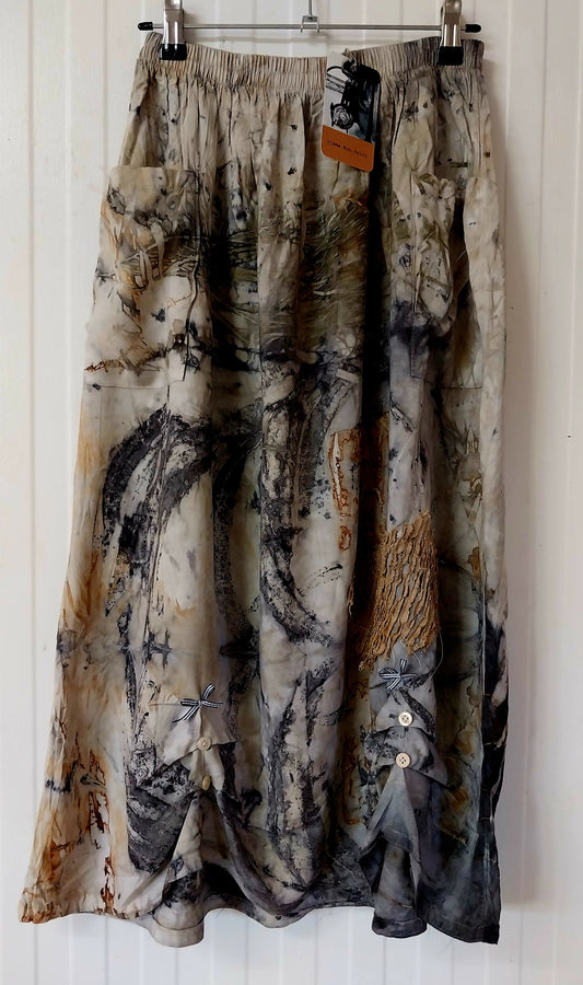 Northern Hustler Skirt - S