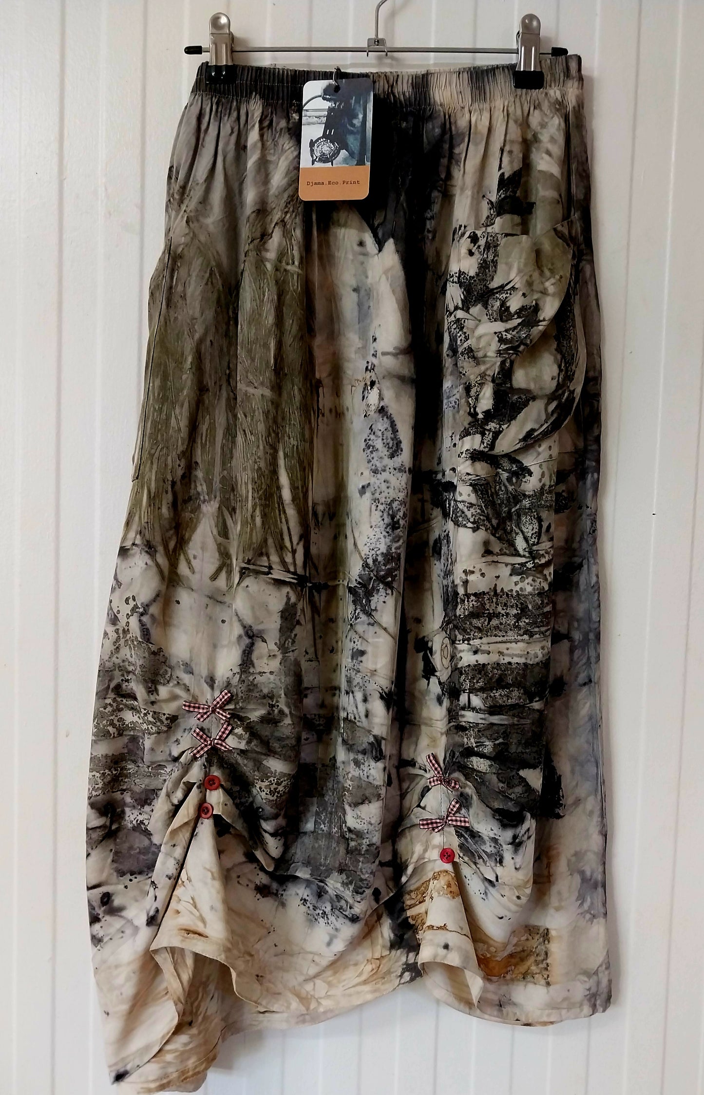 Northern Hustler Skirt - M