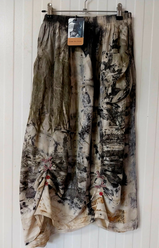 Northern Hustler Skirt - M