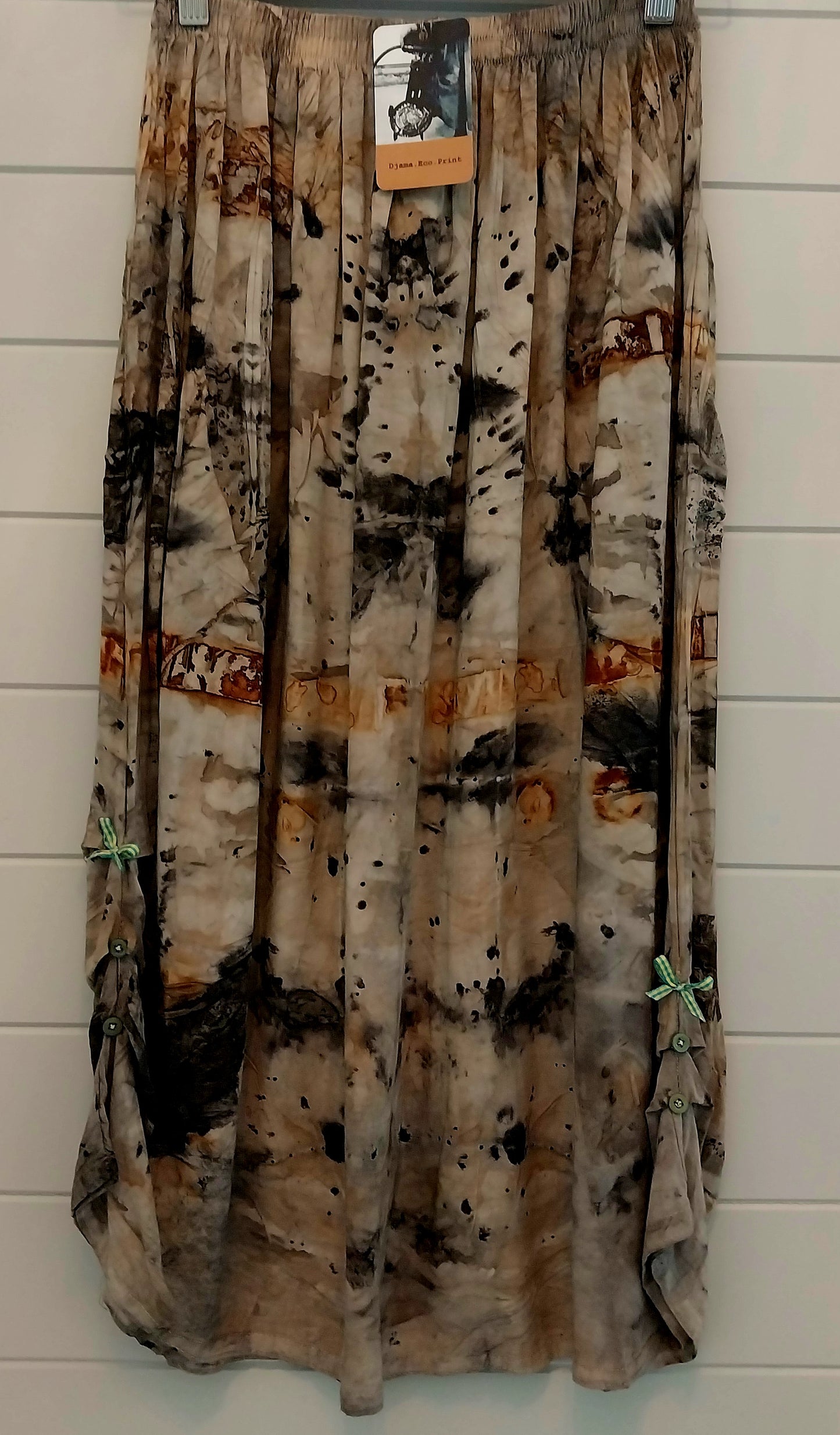 Northern Hustler Skirt - S