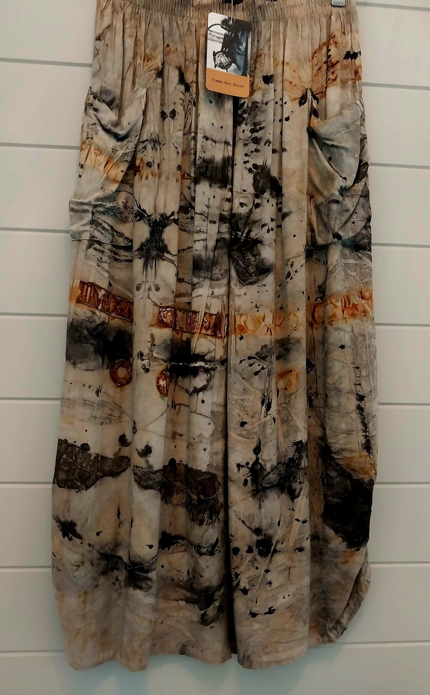 Northern Hustler Skirt - S