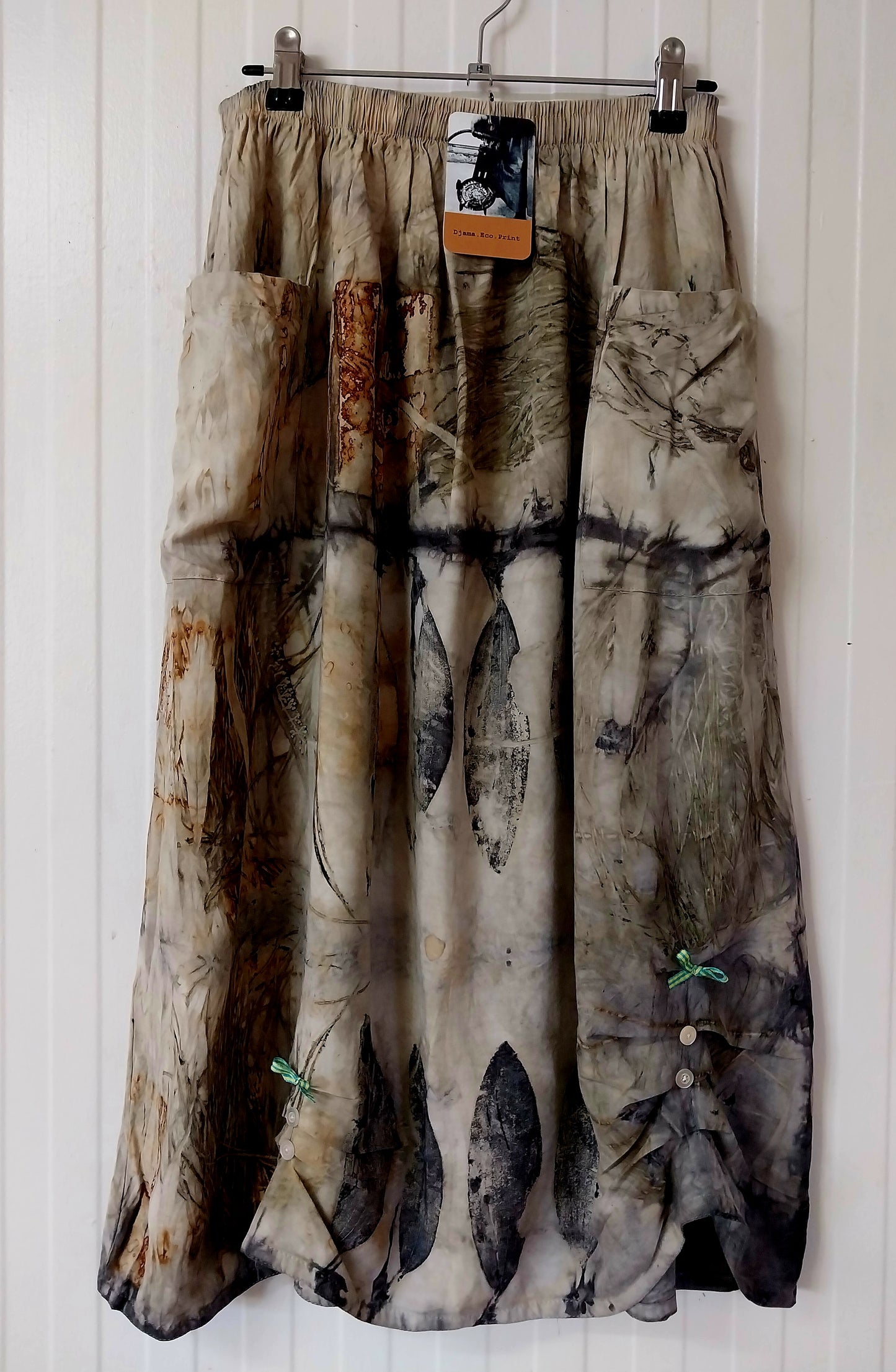 Northern Hustler Skirt - M