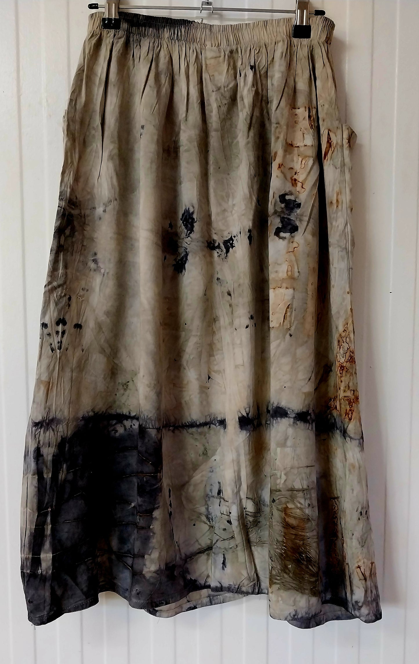 Northern Hustler Skirt - M