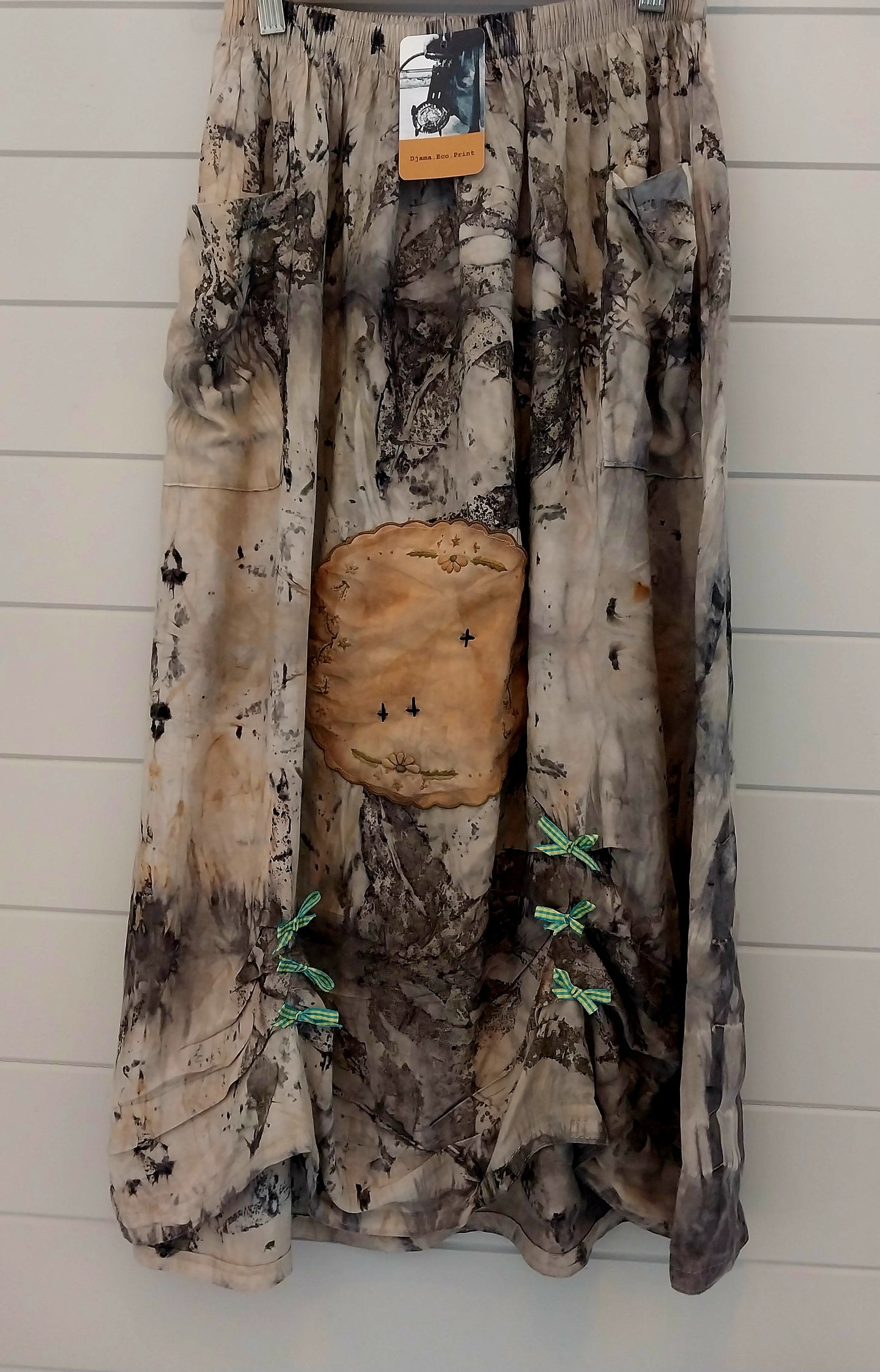 Northern Hustler Skirt - S