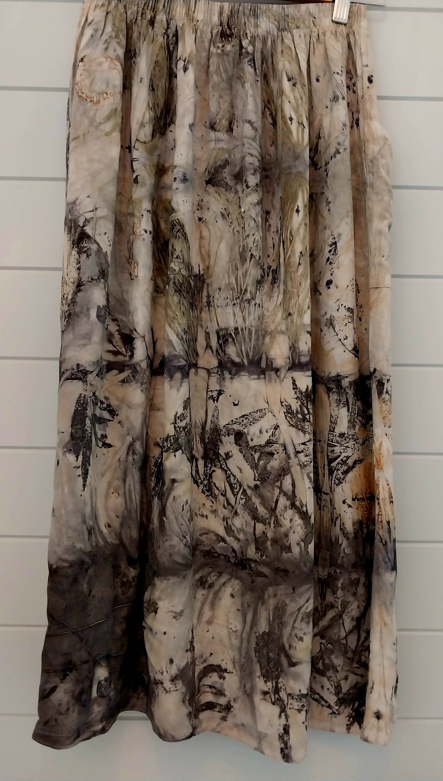 Northern Hustler Skirt - S