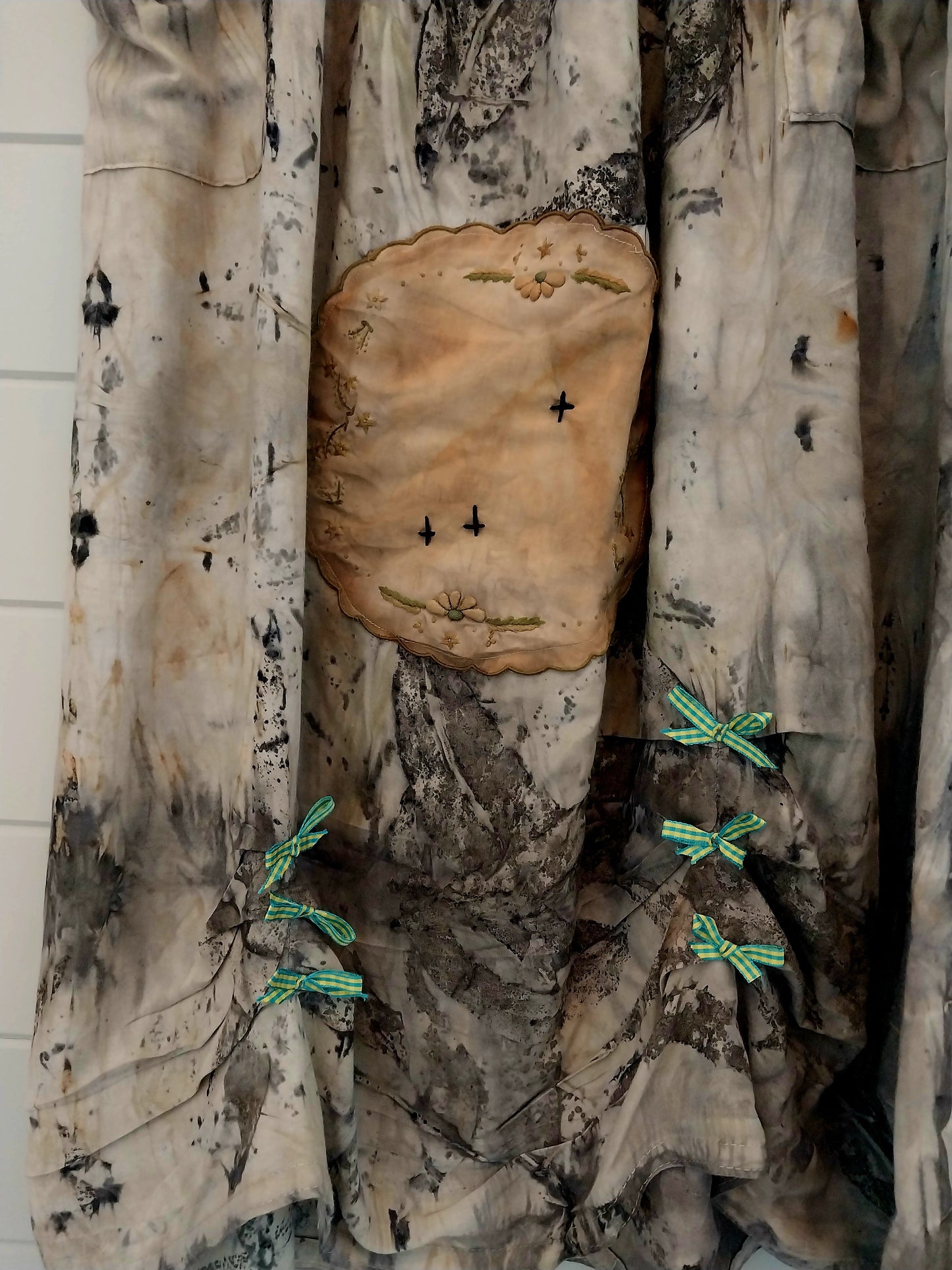 Northern Hustler Skirt - S