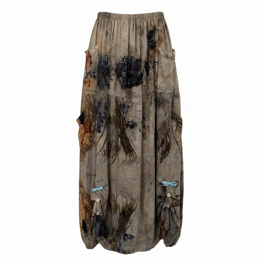 Northern Hustler Skirt ALSK 10