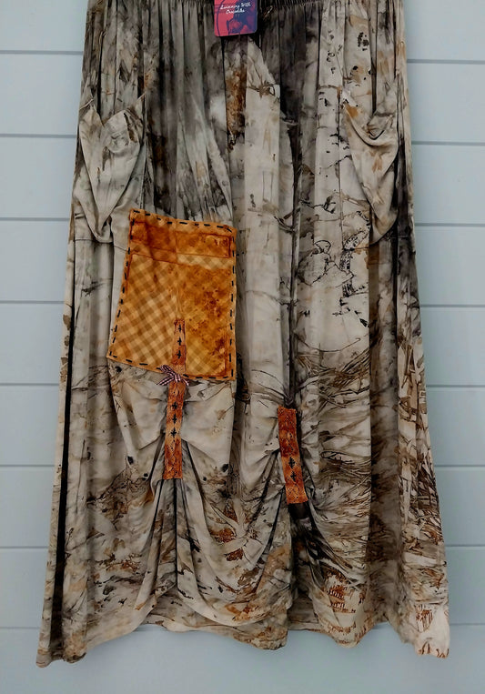 Northern Hustler ALSK 14