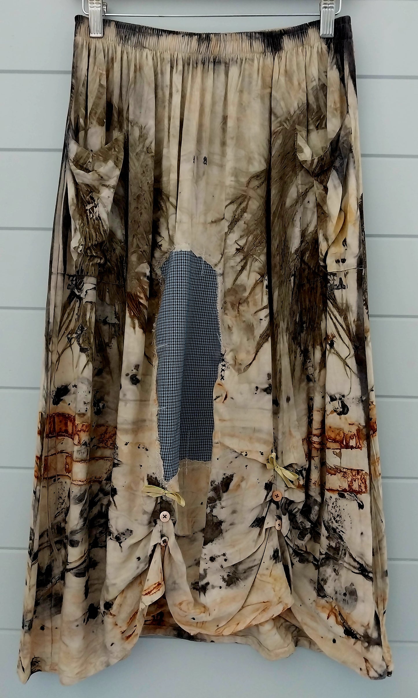 Northern Hustler ALSK15