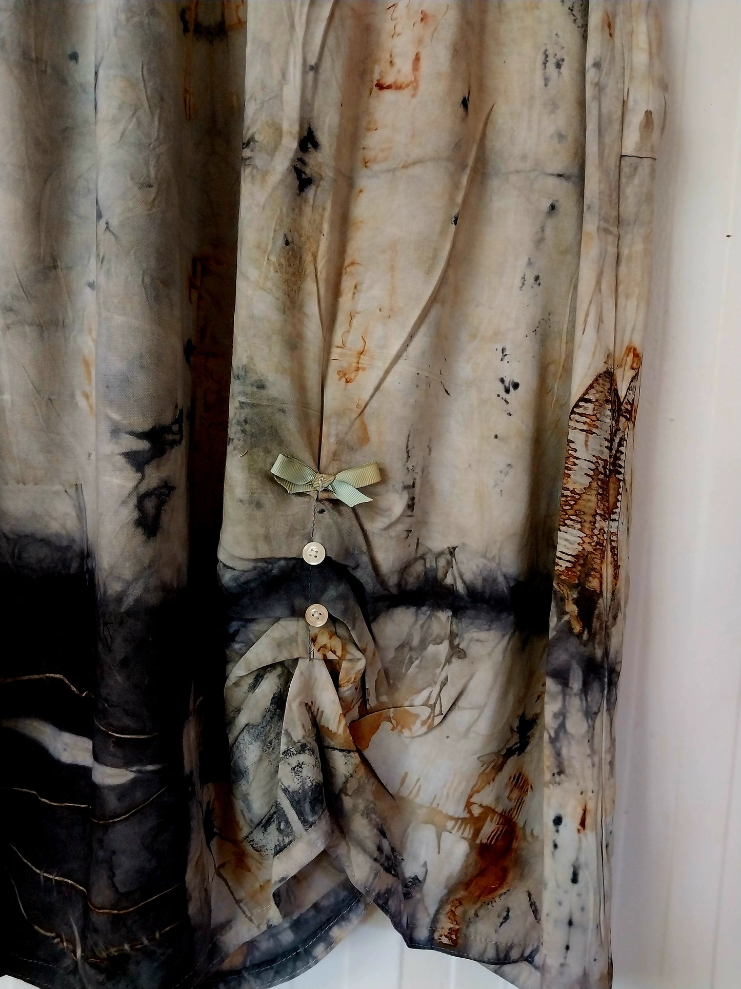 Northern Hustler Skirt - S