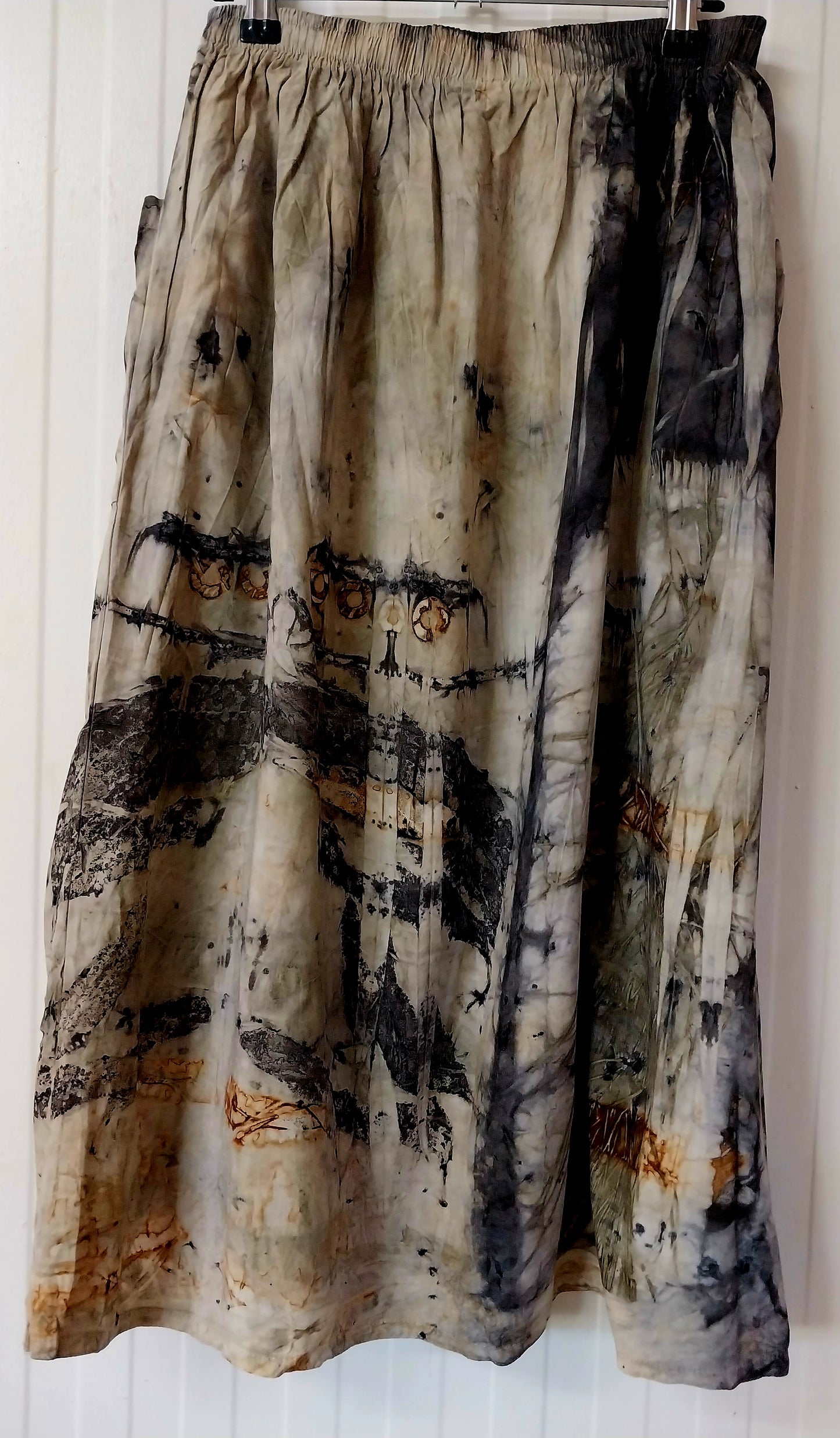 Northern Hustler Skirt - M