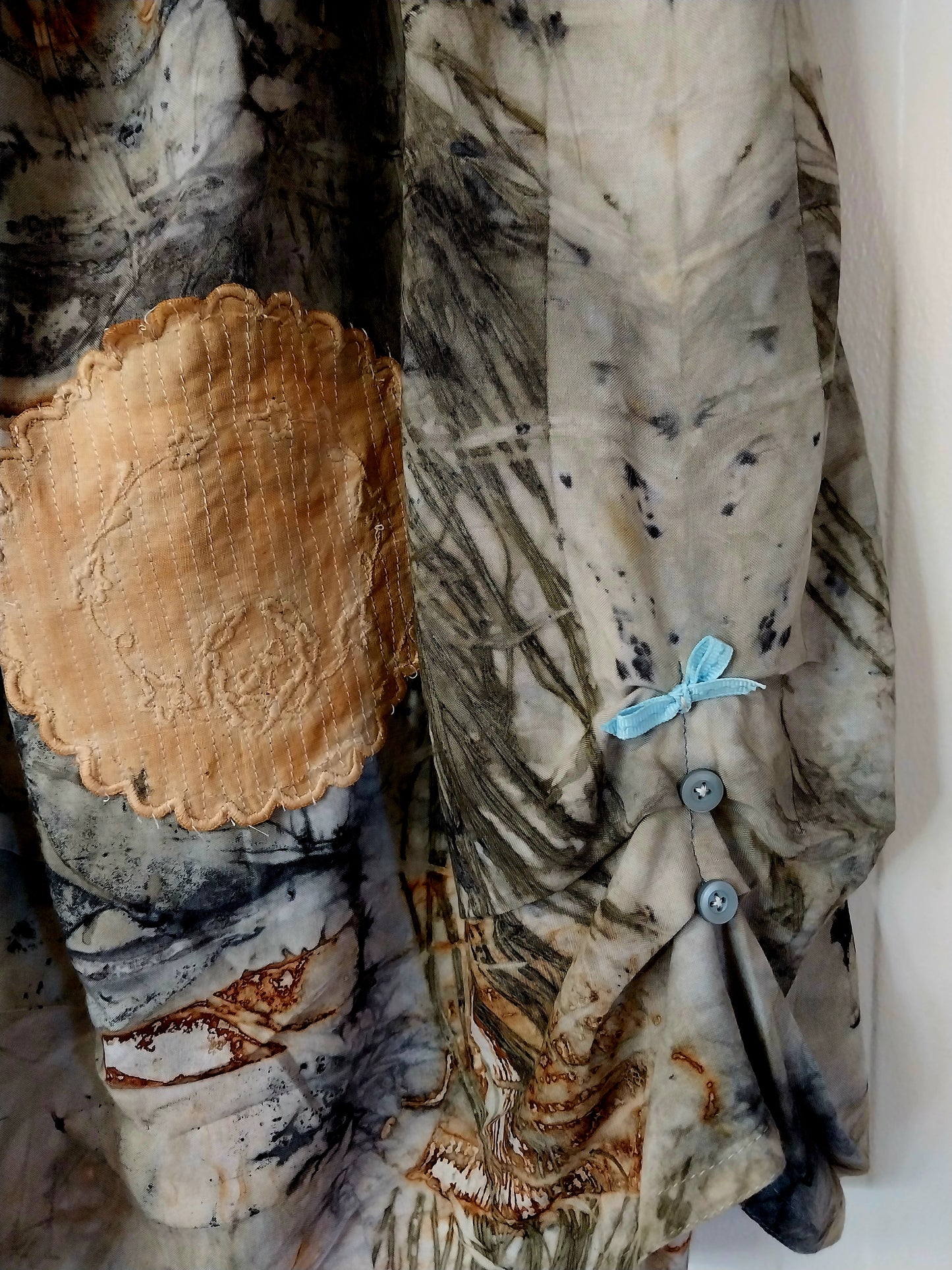 Northern Hustler Skirt - M