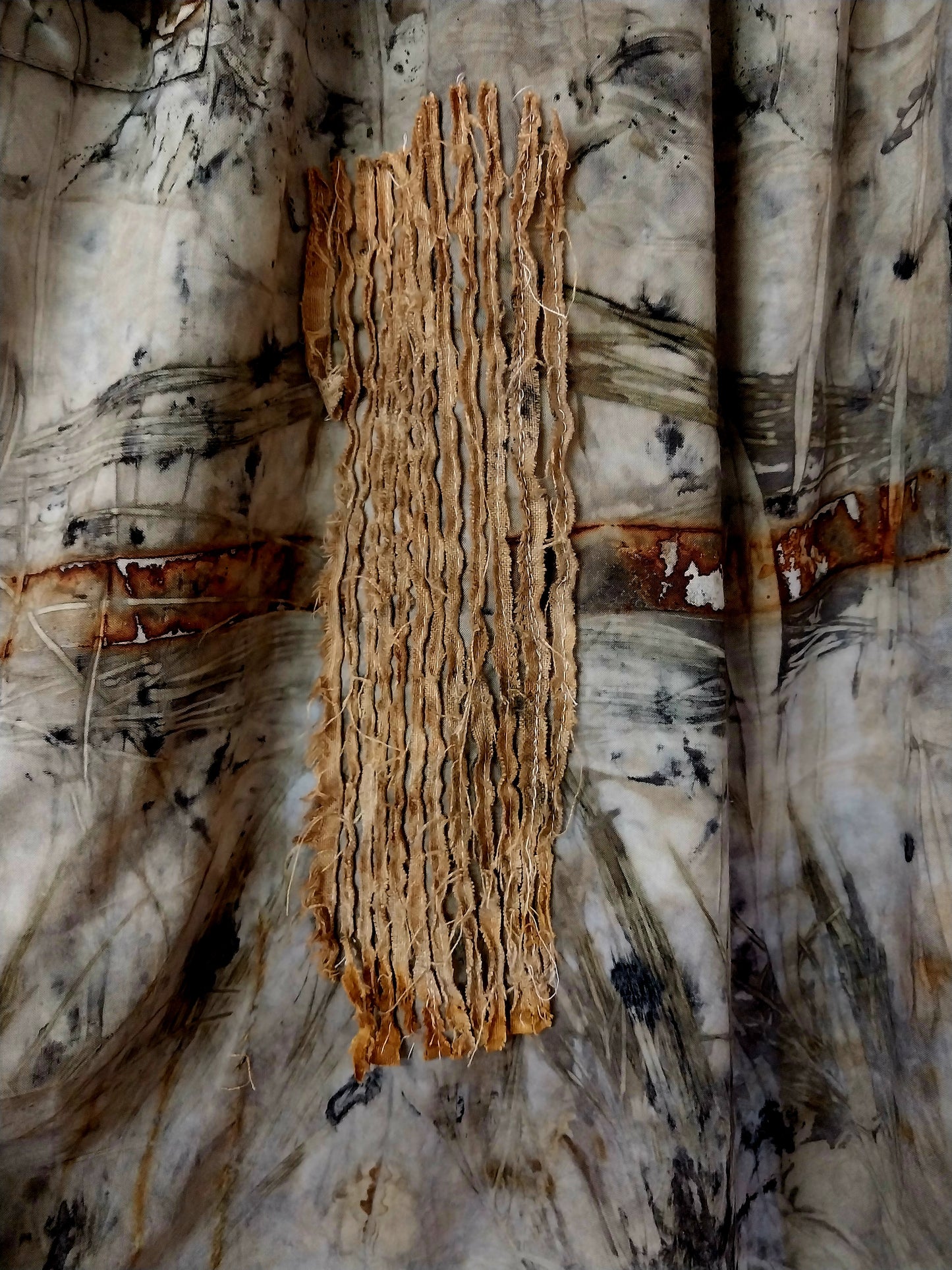 Northern Hustler Skirt - M