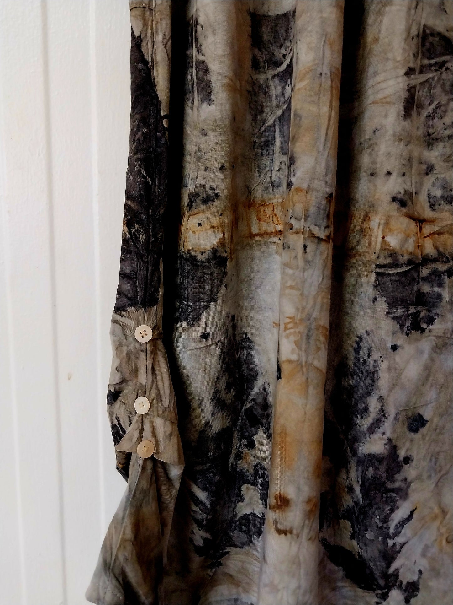 Northern Hustler Skirt - M