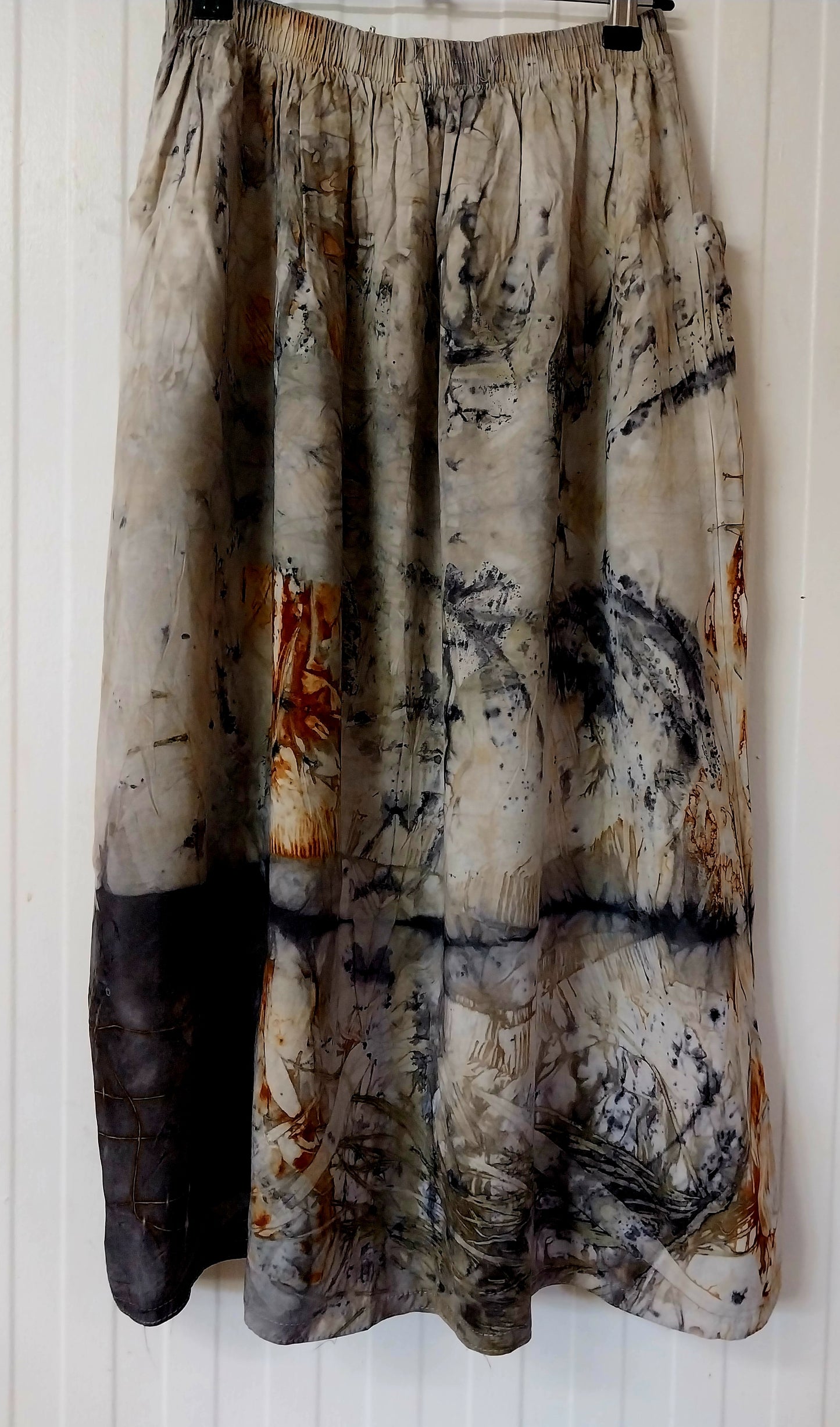 Northern Hustler Skirt - S