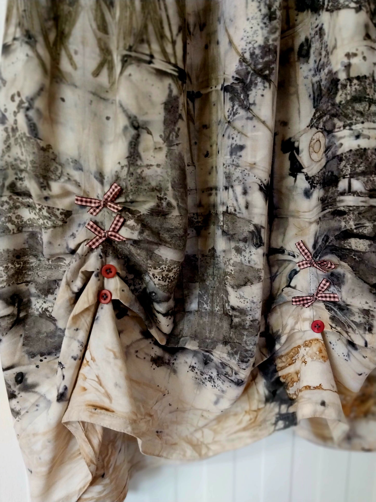 Northern Hustler Skirt - M