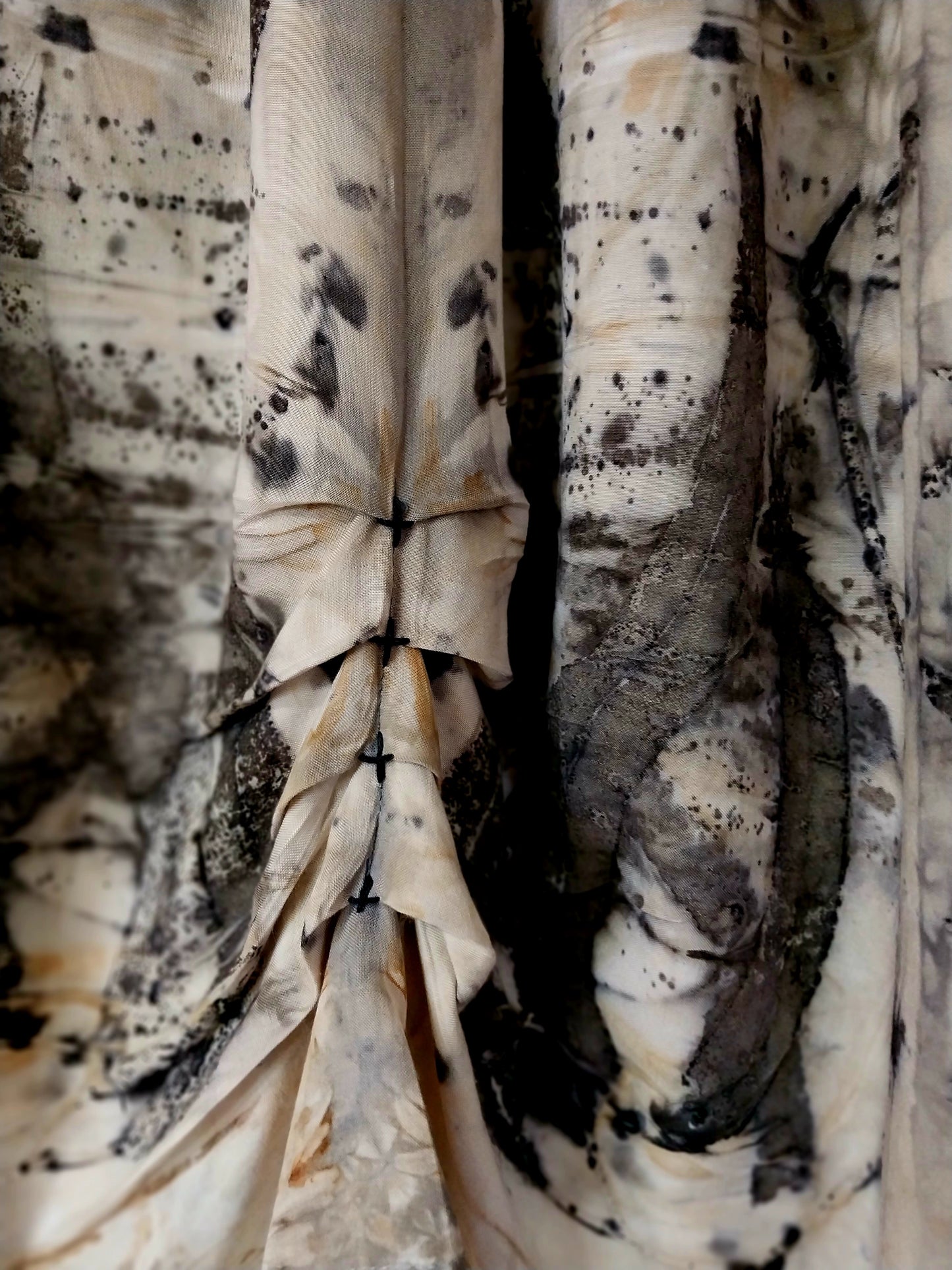 Northern Hustler Skirt - M