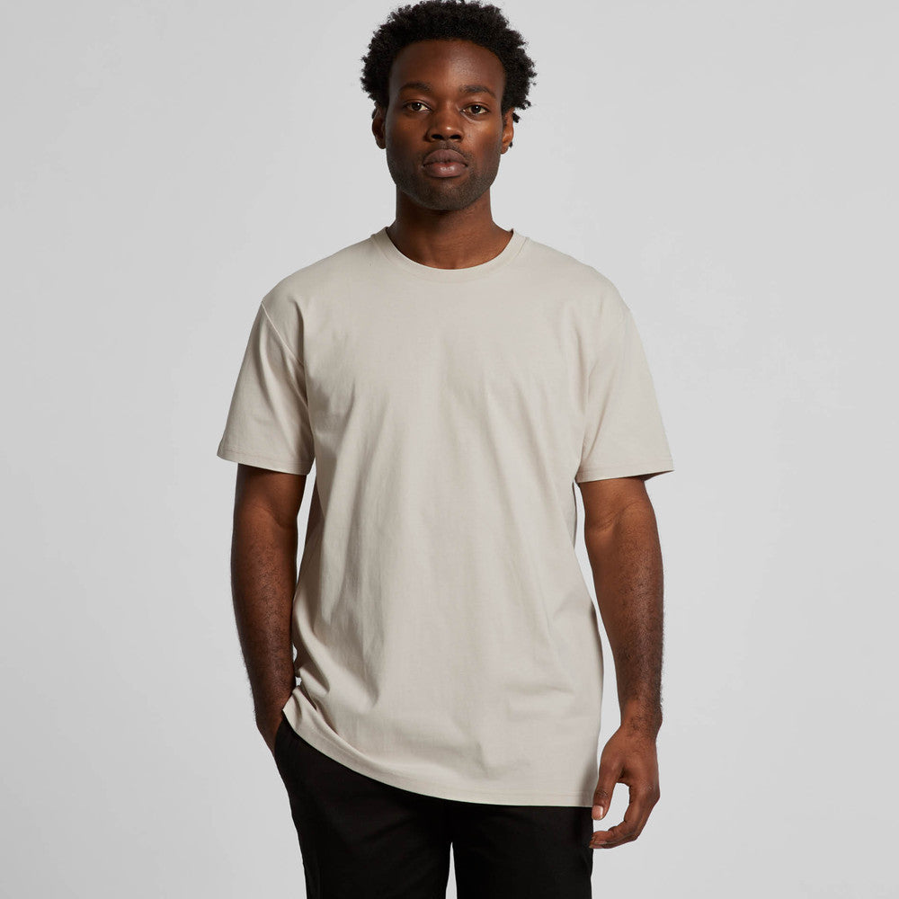 Eco Print T-shirt M