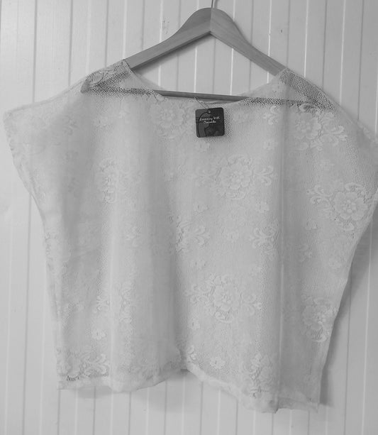 Camp Blouse - CB01
