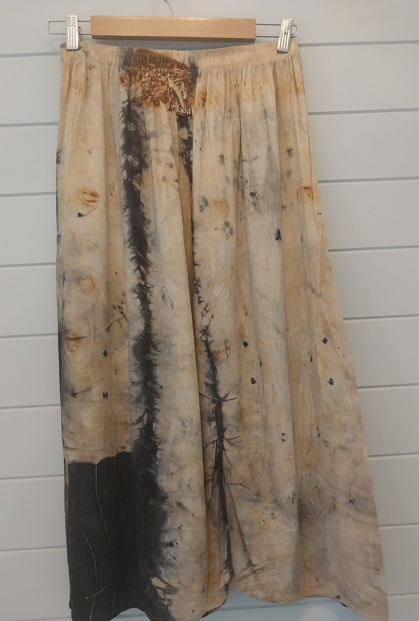 NH01| Northern Hustler Rayon Skirt S