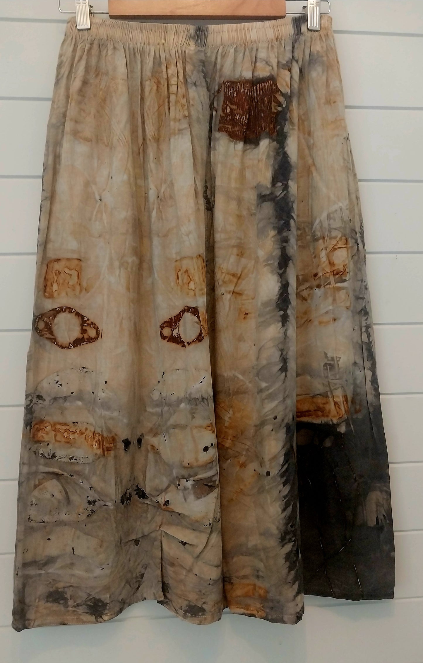 NH02| Northern Hustler Skirt M