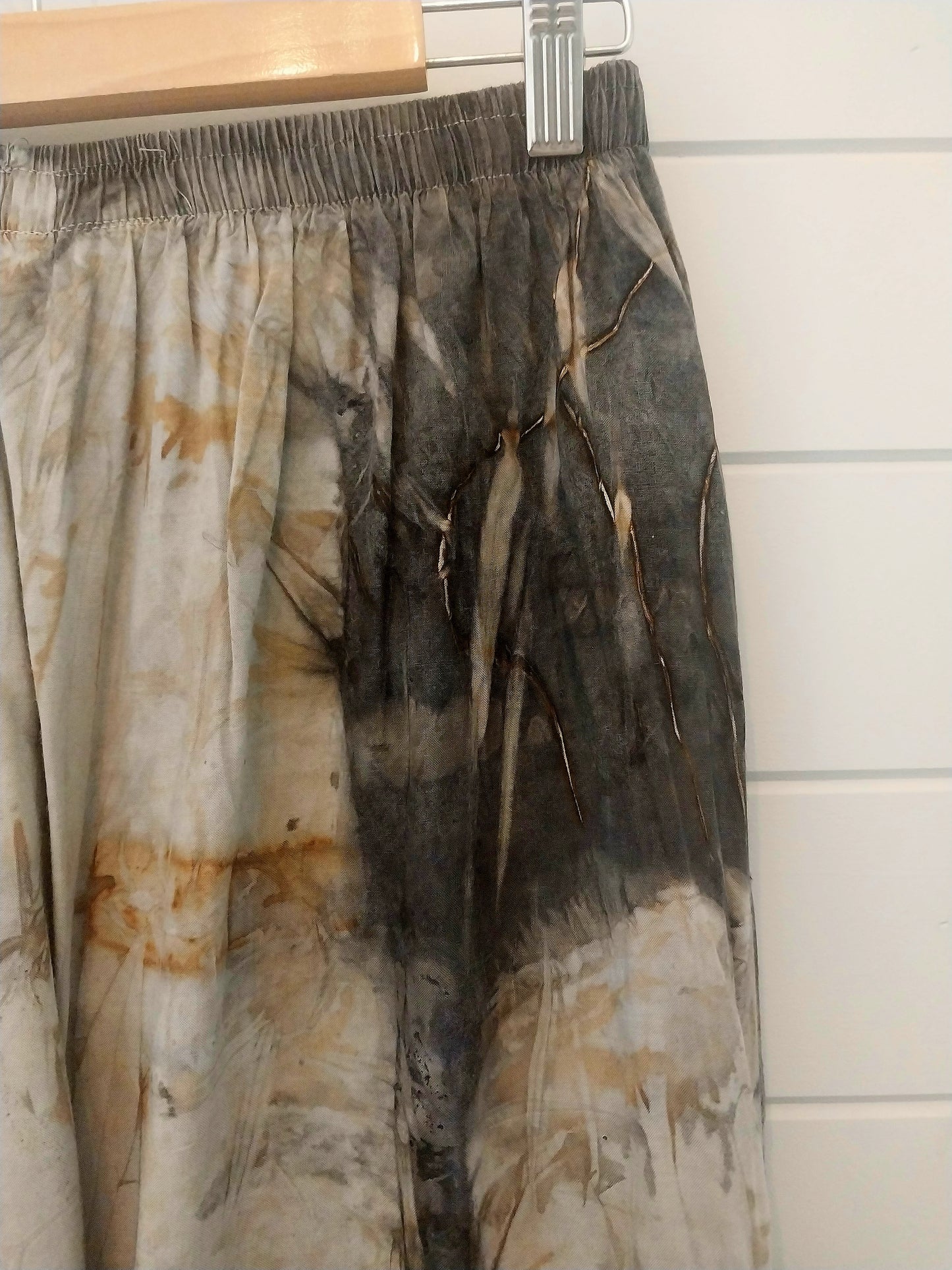 NH03| Northern Hustler Skirt M