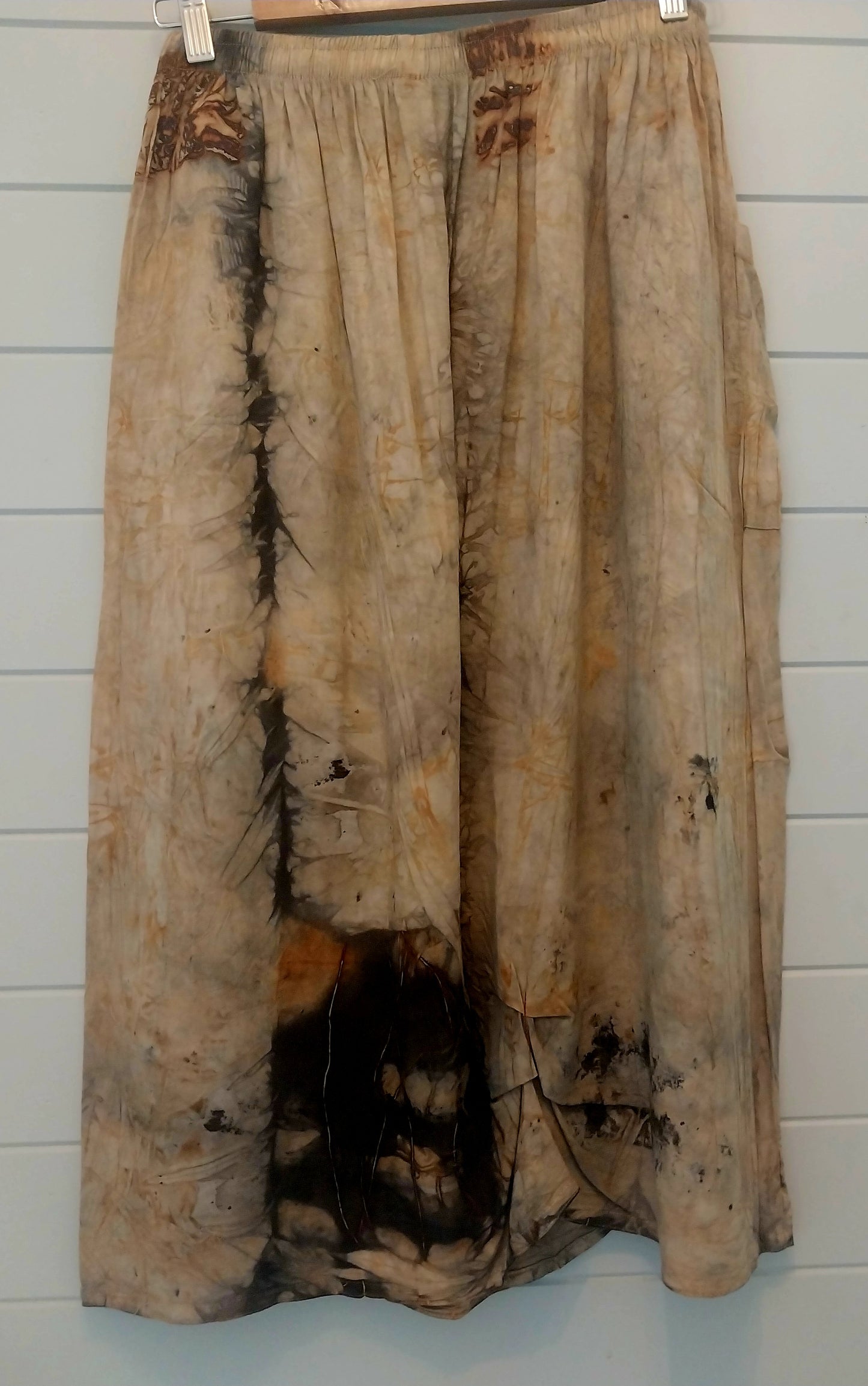 NH05| Northern Hustler Skirt M