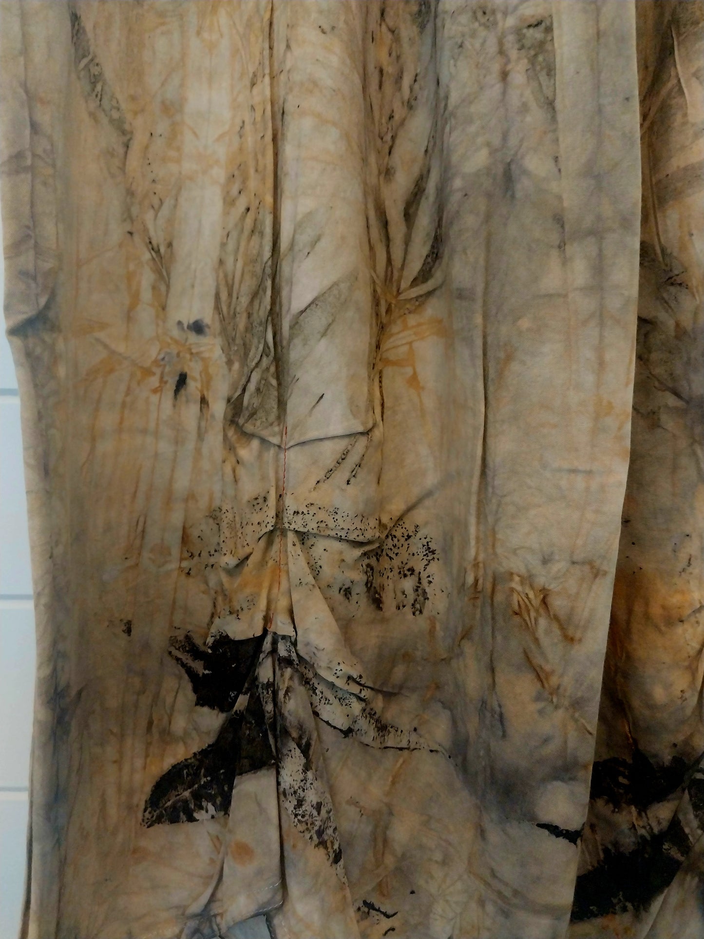 NH05| Northern Hustler Skirt M