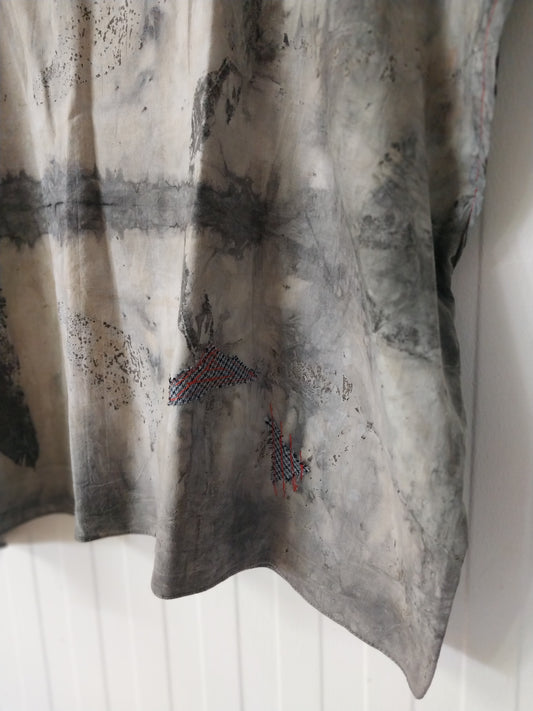 Northern Hustler Top 1/10 NHT 1/10