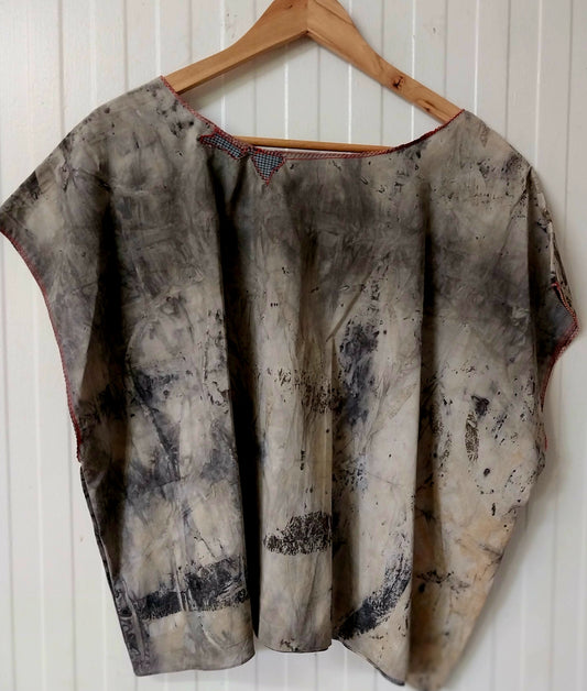 Northern Hustler Top NHT3/10