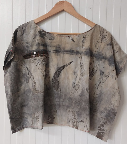 Northern Hustler Top 4/10