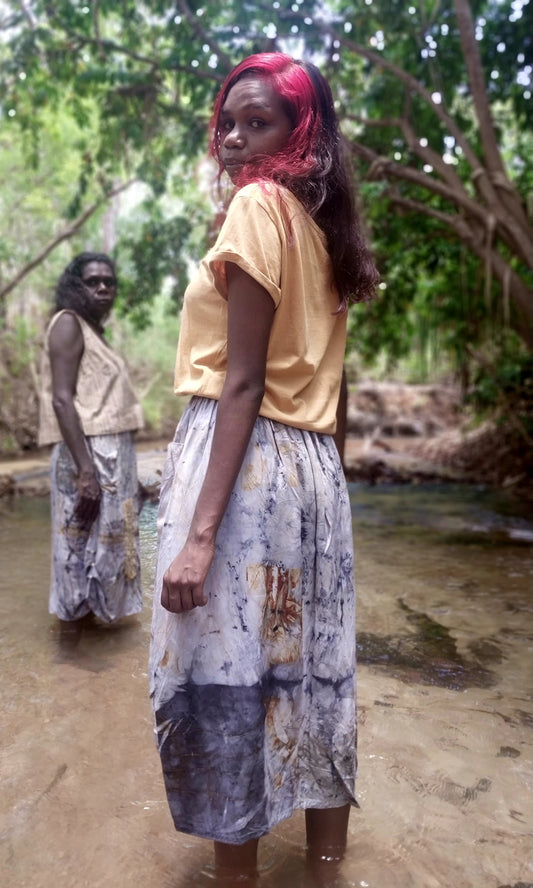 Northern Hustler Skirt - S