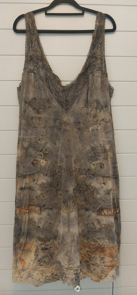 PD02 | Petty Dramas Vintage Slip Dress
