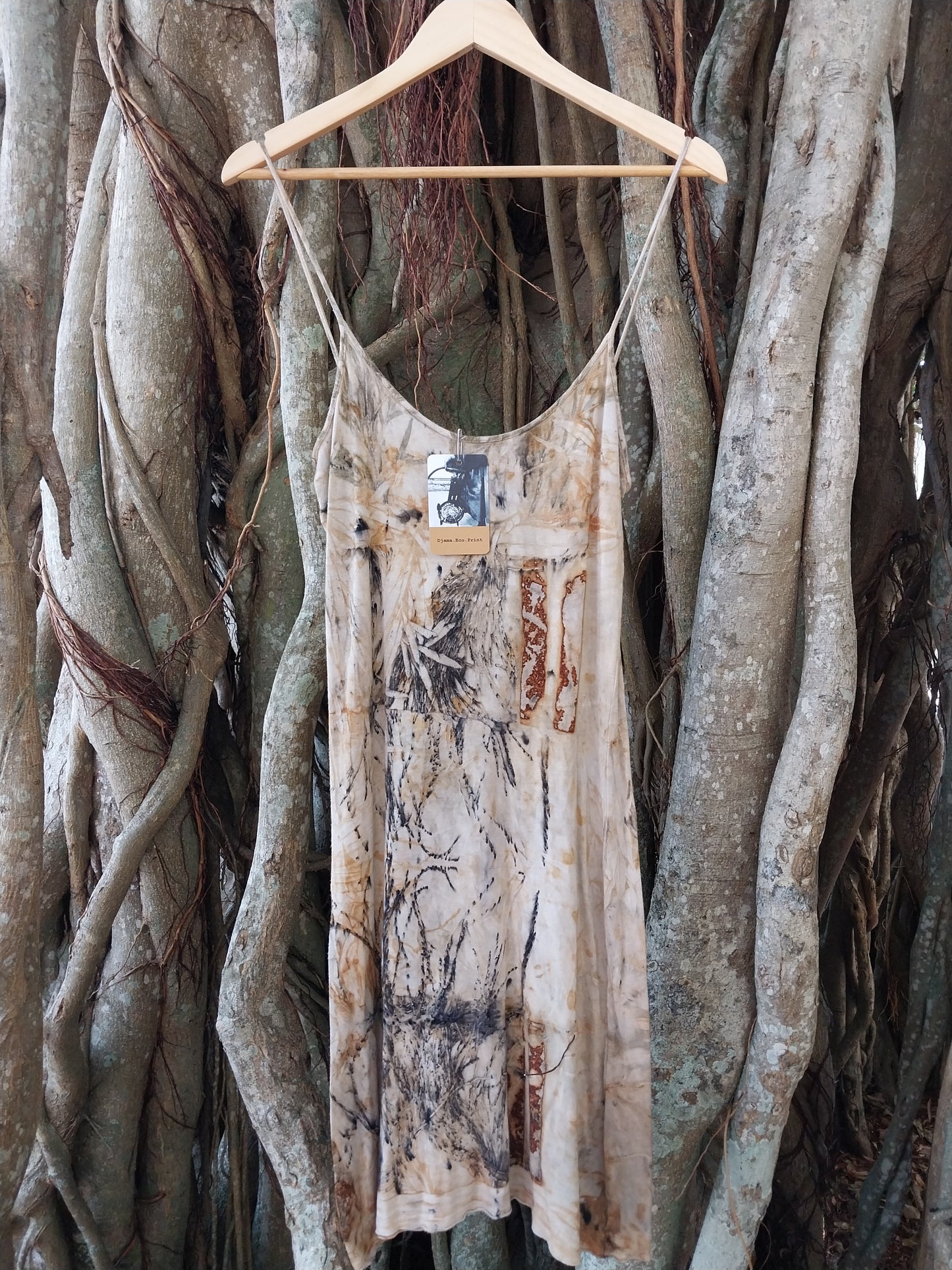 Slow Fashion Dress