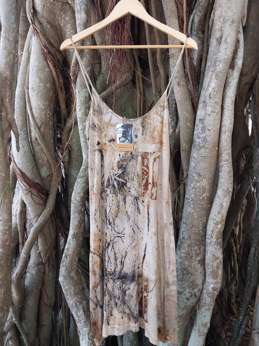Slow Fashion Dress