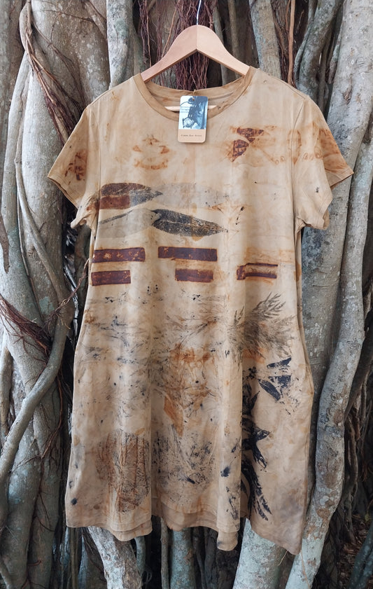 Slow Fashion Dress