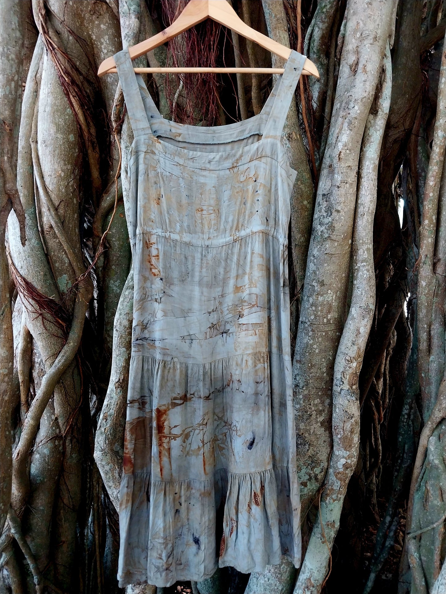 Slow Fashion Dress