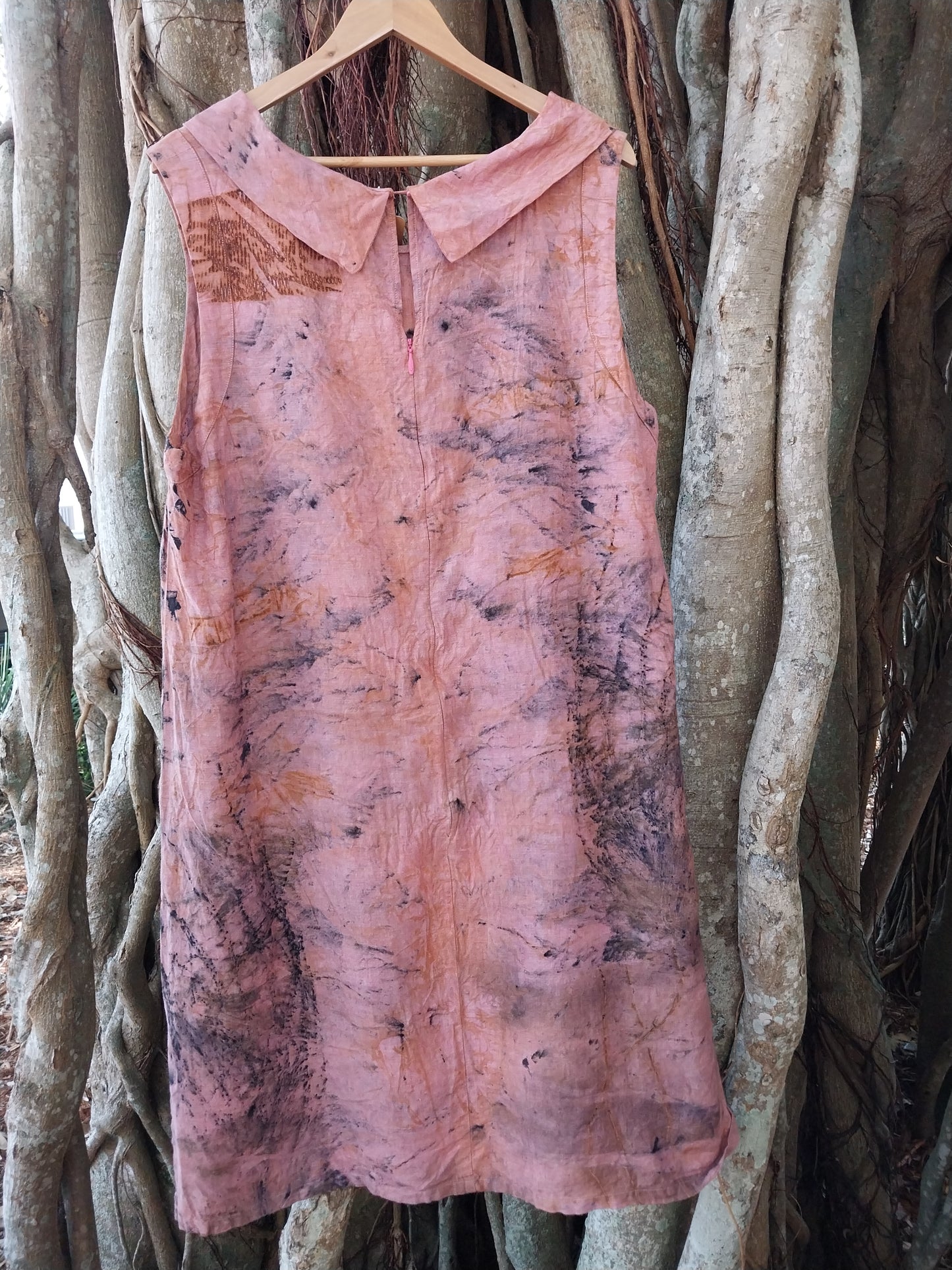Slow Fashion Dress