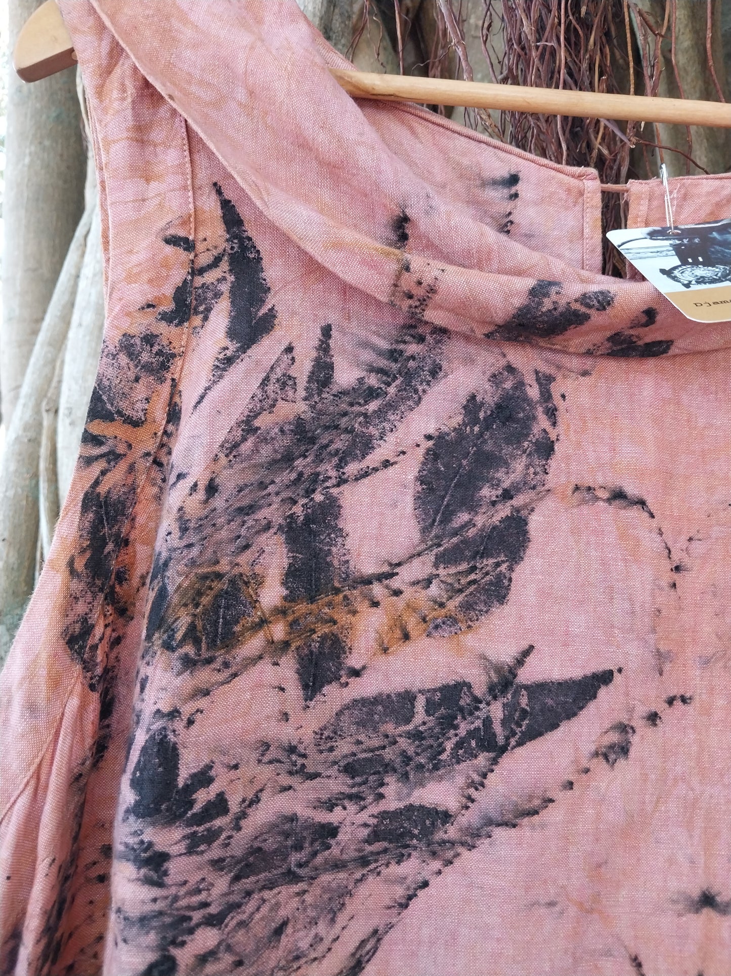 Slow Fashion Dress