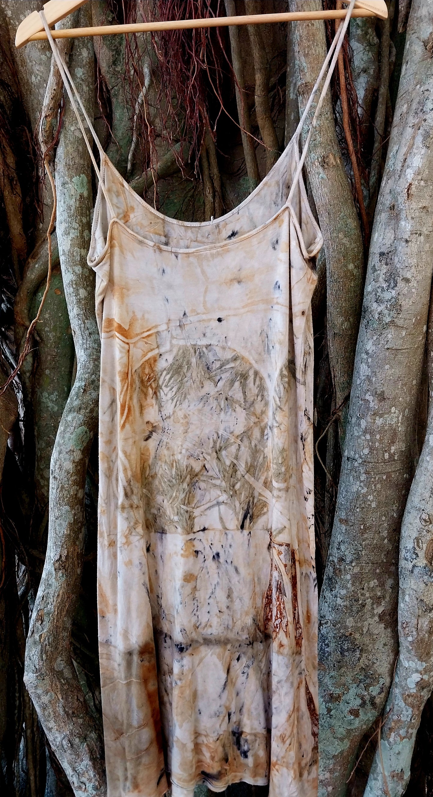 Slow Fashion Dress