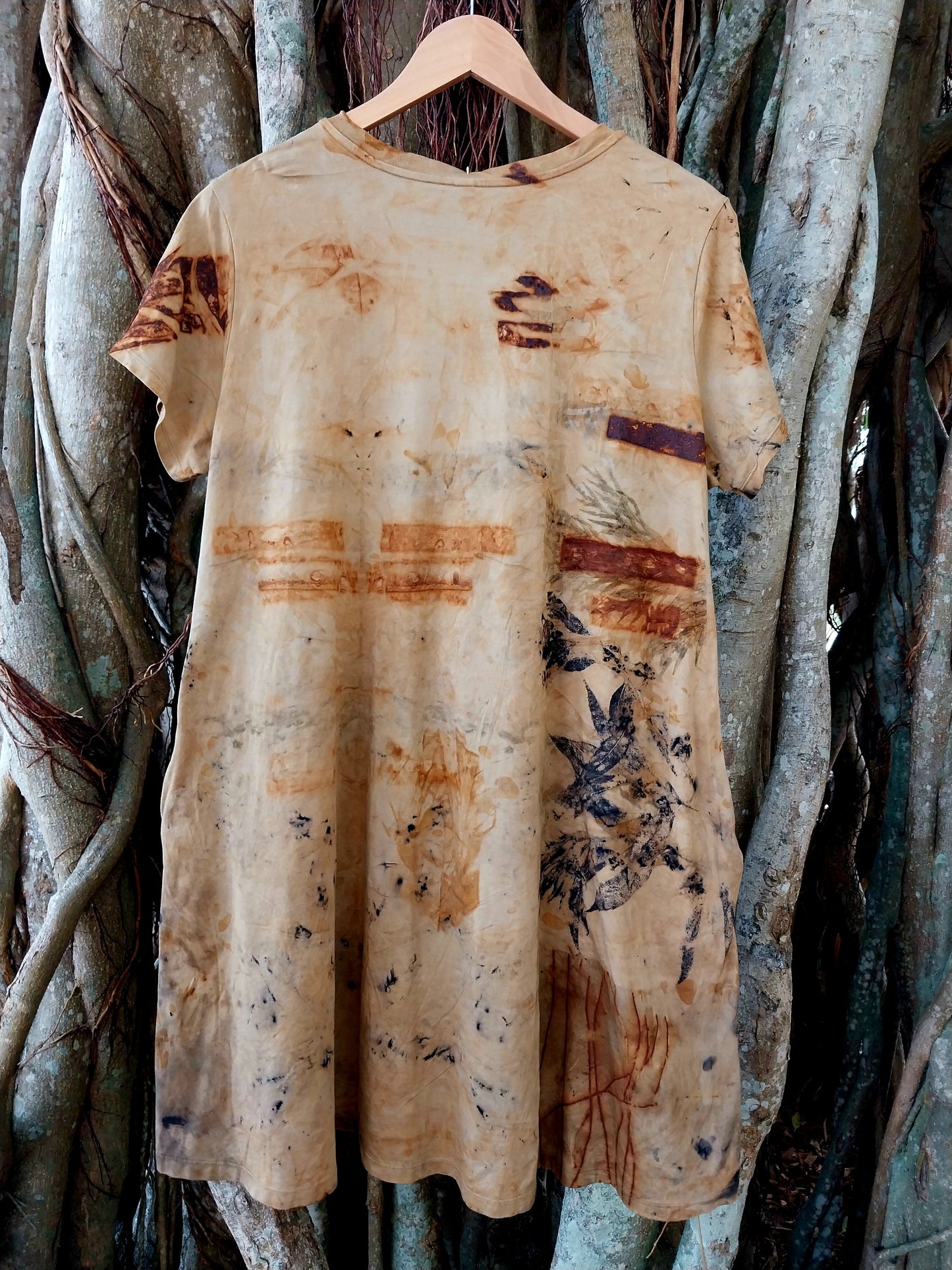 Slow Fashion Dress