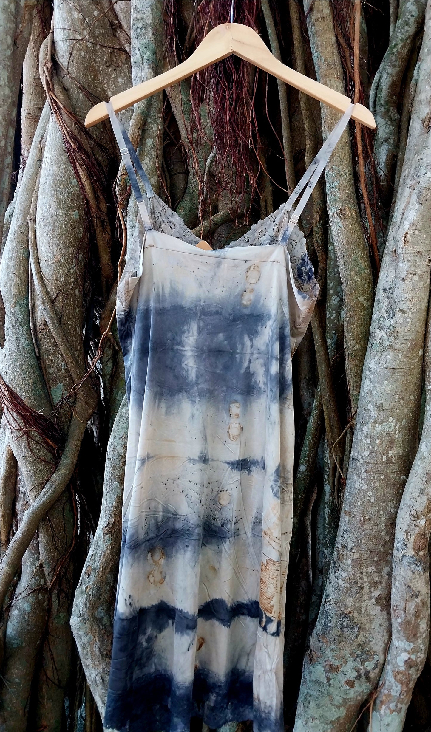 Vintage Slip Dress